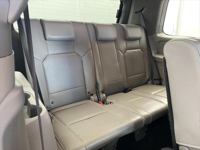 used 2010 Honda Pilot car, priced at $8,990