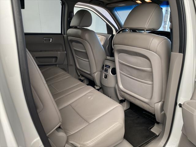 used 2010 Honda Pilot car, priced at $12,995