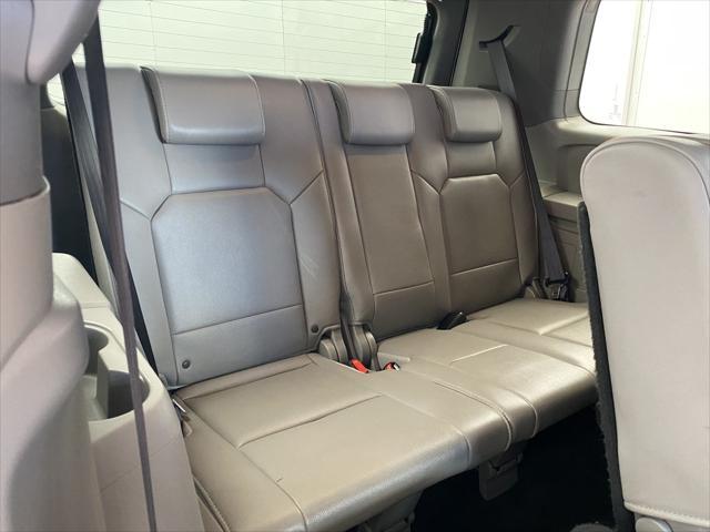 used 2010 Honda Pilot car, priced at $12,995