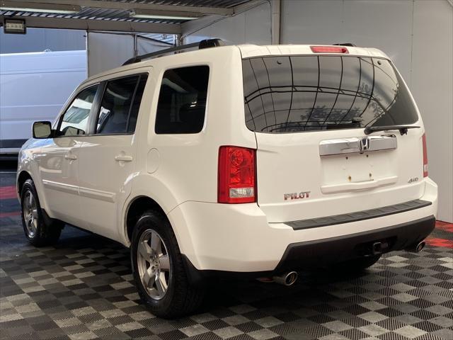 used 2010 Honda Pilot car, priced at $12,995