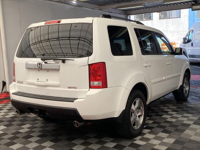 used 2010 Honda Pilot car, priced at $12,995