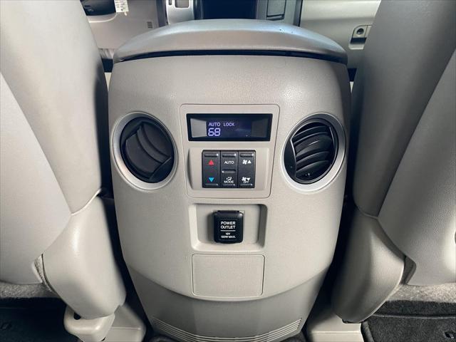 used 2010 Honda Pilot car, priced at $8,990