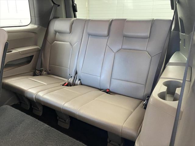 used 2010 Honda Pilot car, priced at $8,990