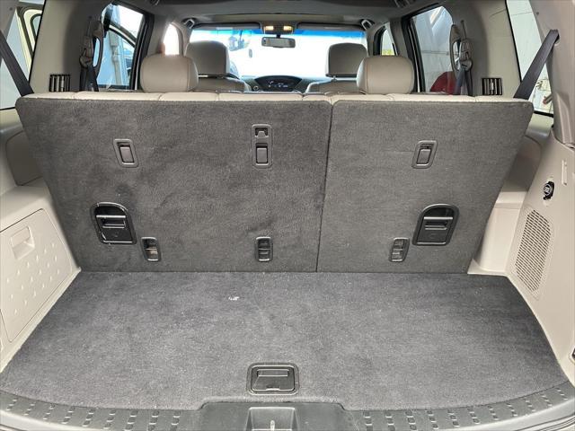 used 2010 Honda Pilot car, priced at $8,990