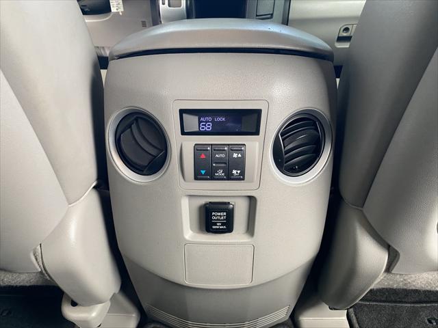 used 2010 Honda Pilot car, priced at $12,995