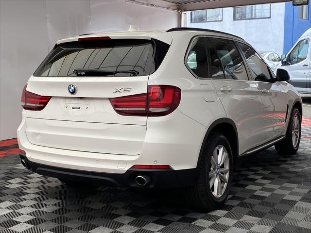 used 2014 BMW X5 car, priced at $12,980