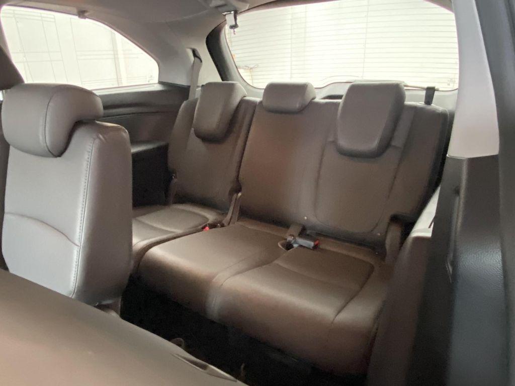 used 2019 Honda Odyssey car, priced at $19,980