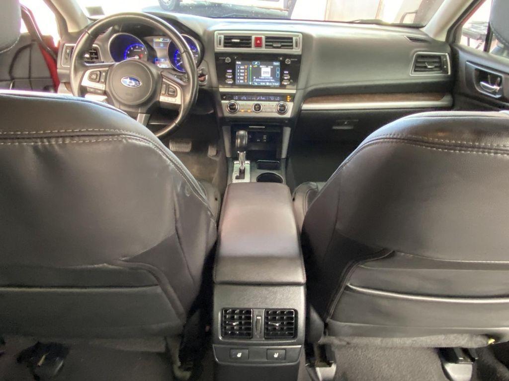 used 2017 Subaru Outback car, priced at $11,588