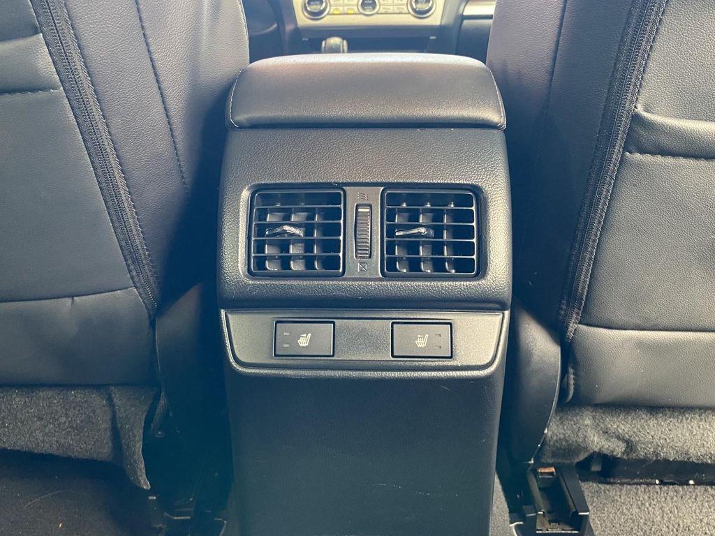 used 2017 Subaru Outback car, priced at $11,588