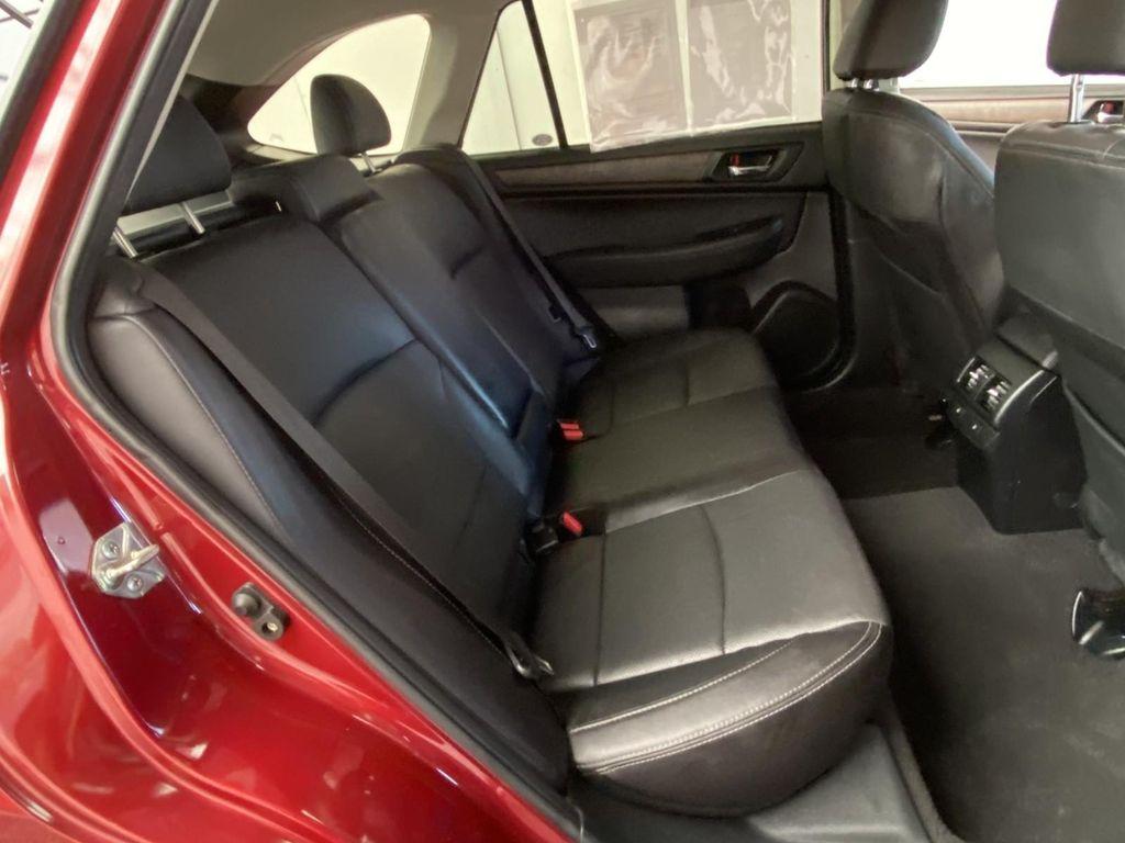 used 2017 Subaru Outback car, priced at $11,588