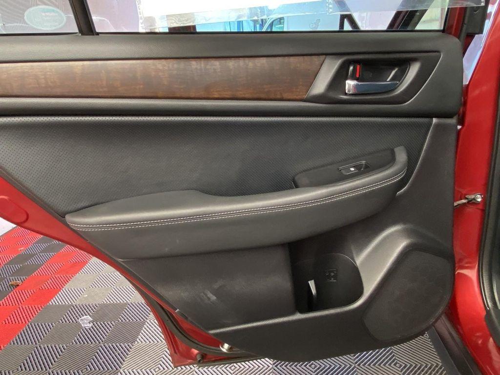 used 2017 Subaru Outback car, priced at $11,588