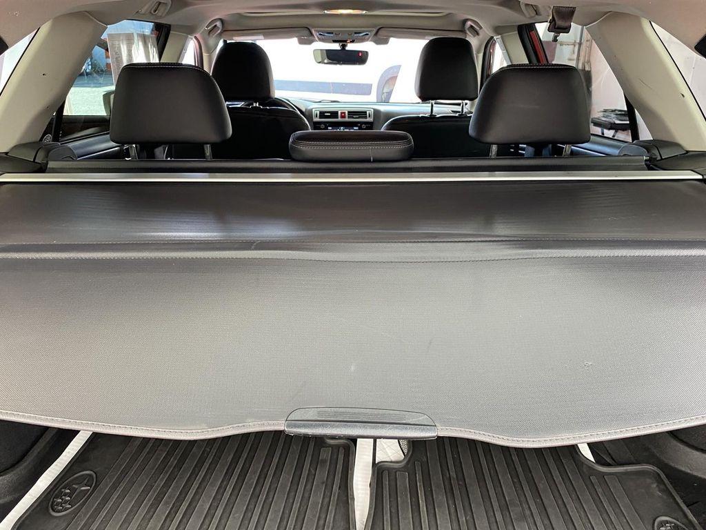 used 2017 Subaru Outback car, priced at $11,588