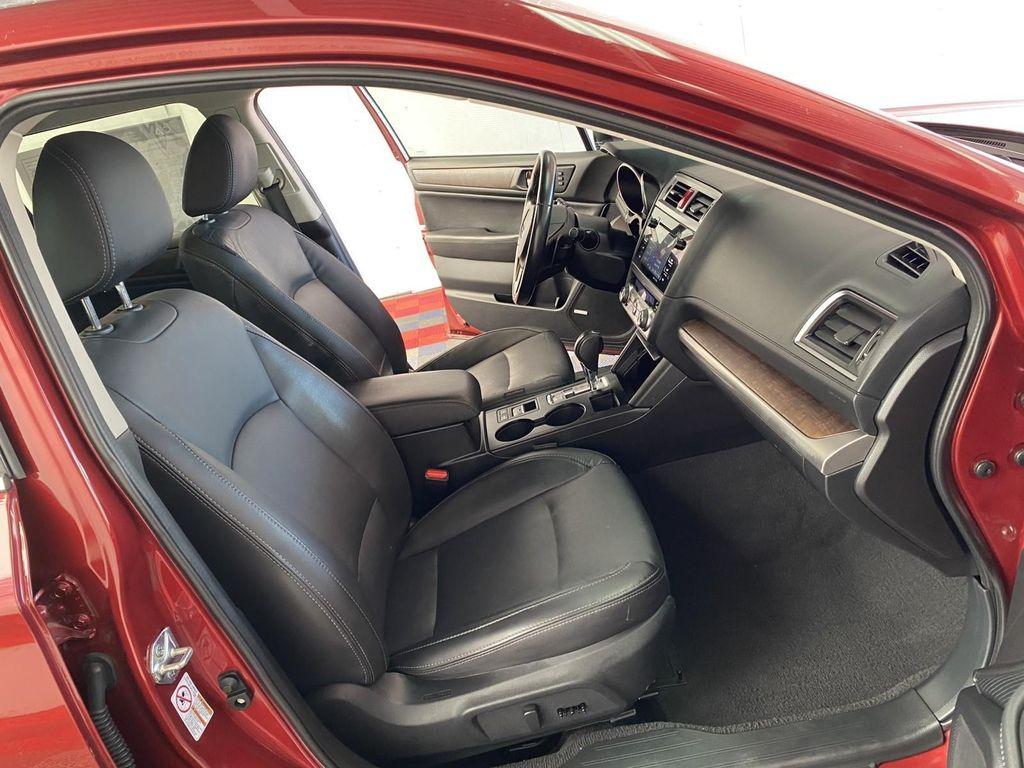 used 2017 Subaru Outback car, priced at $11,588