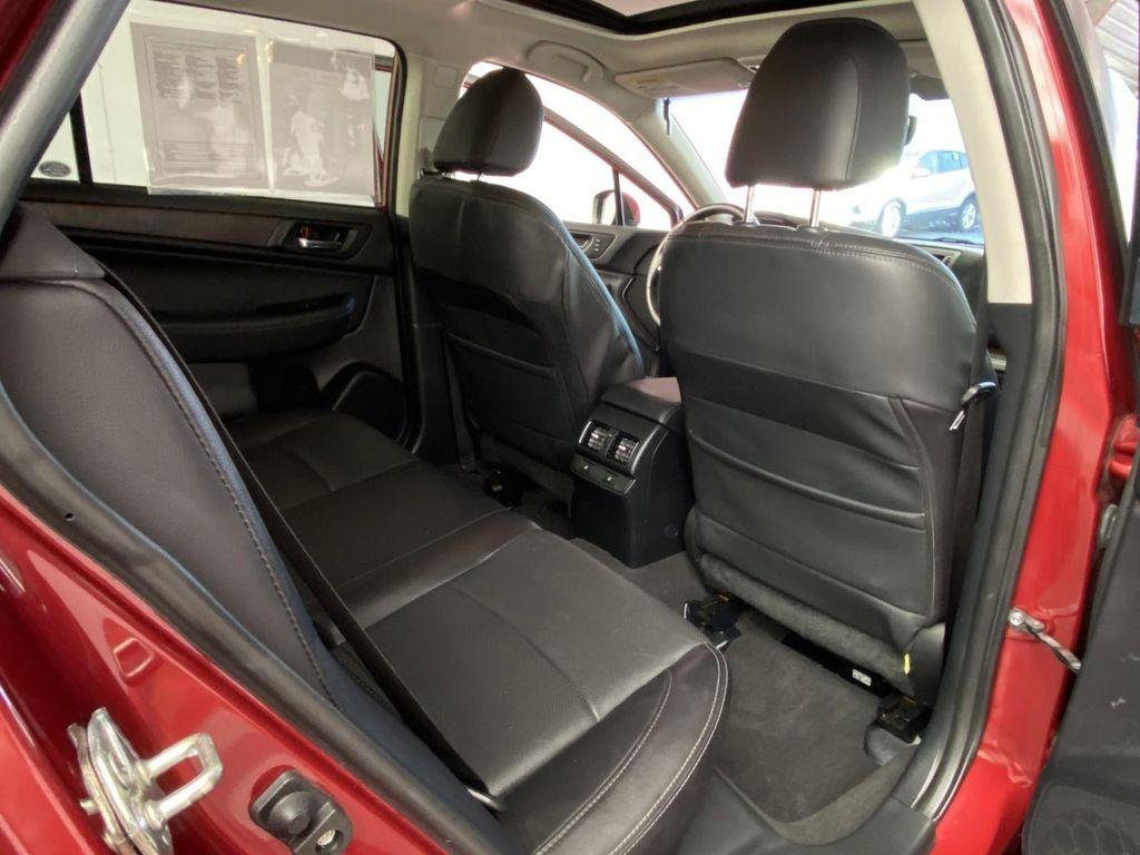 used 2017 Subaru Outback car, priced at $11,588