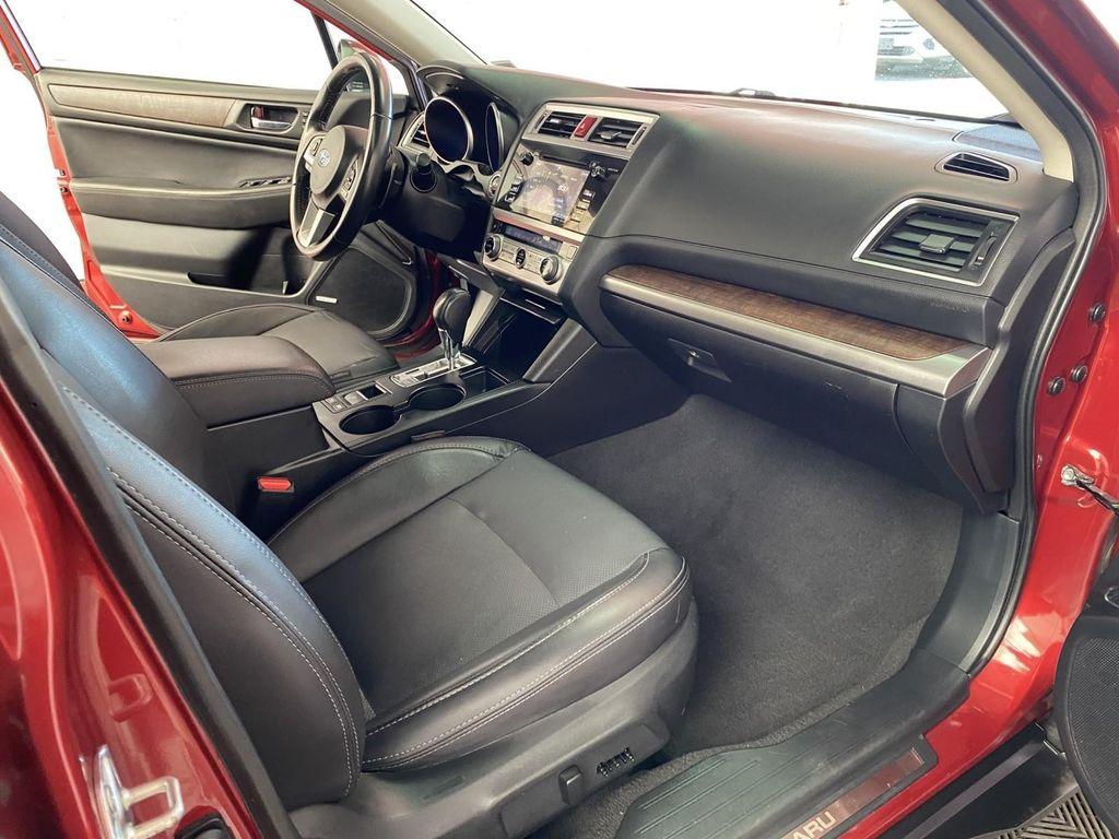 used 2017 Subaru Outback car, priced at $11,588