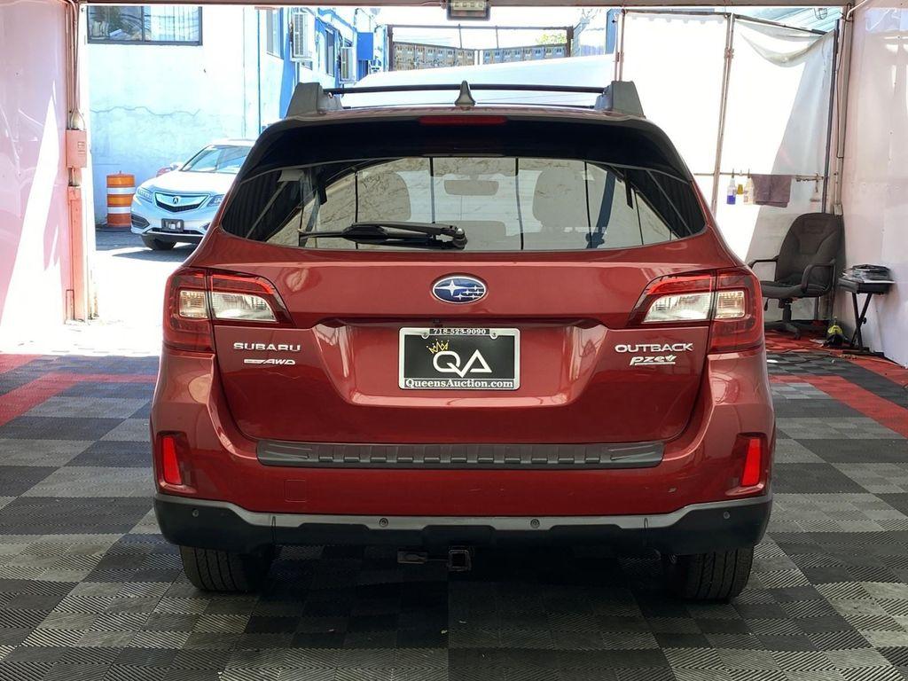 used 2017 Subaru Outback car, priced at $11,588