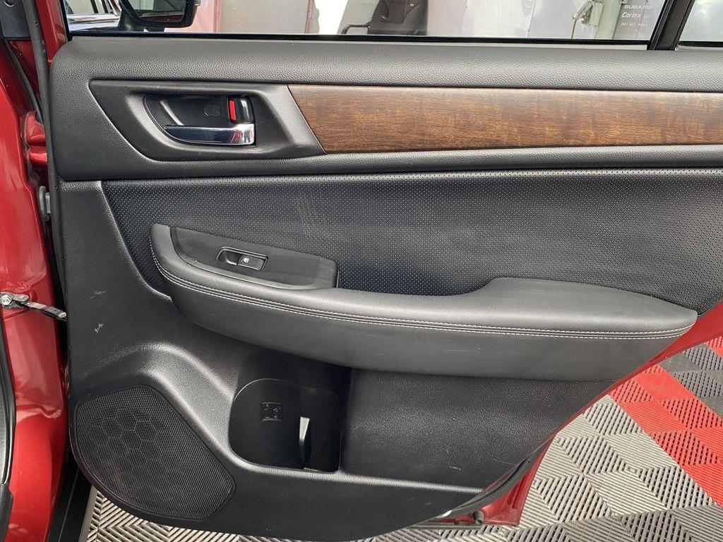 used 2017 Subaru Outback car, priced at $11,588
