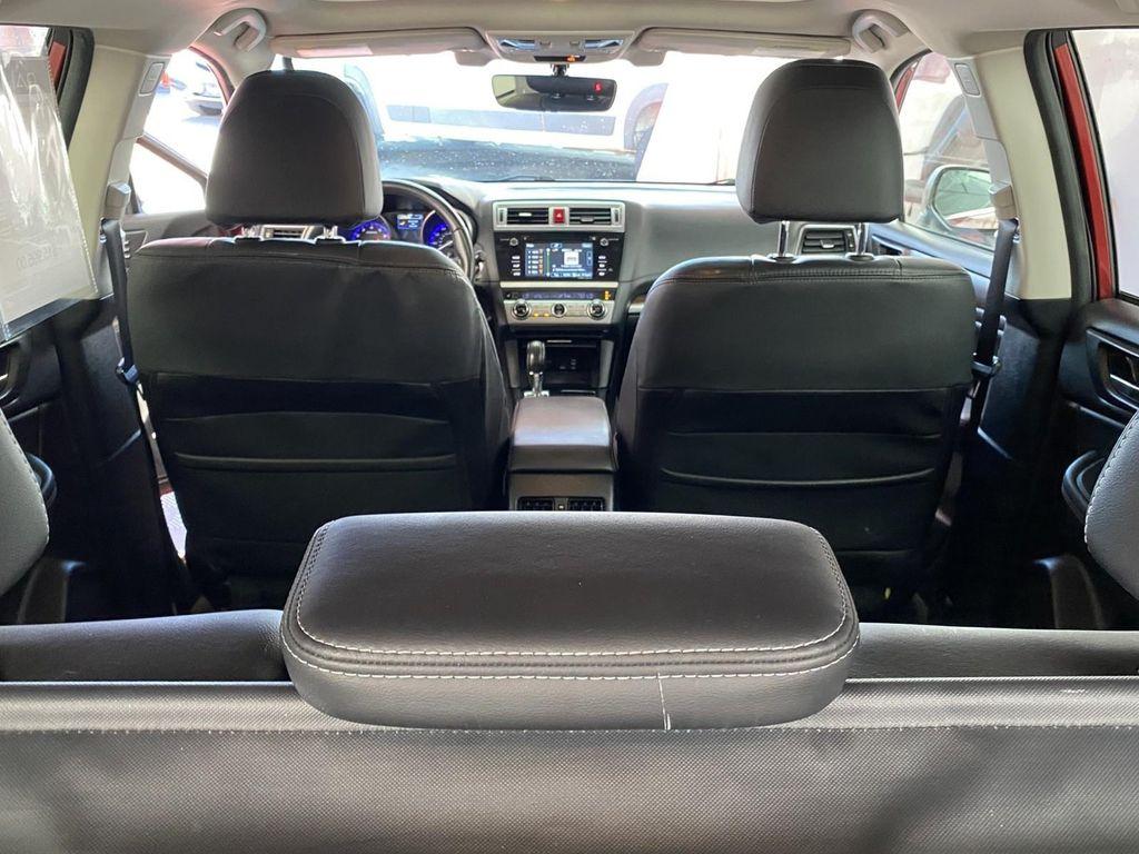 used 2017 Subaru Outback car, priced at $11,588