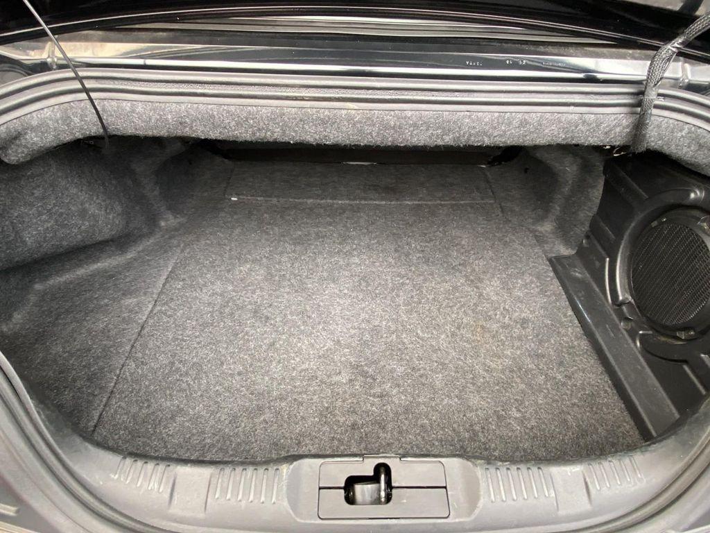 used 2015 Ford Mustang car, priced at $14,980