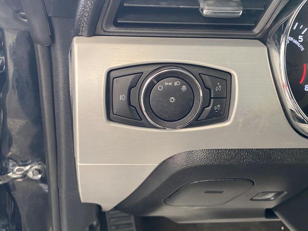 used 2015 Ford Mustang car, priced at $14,980