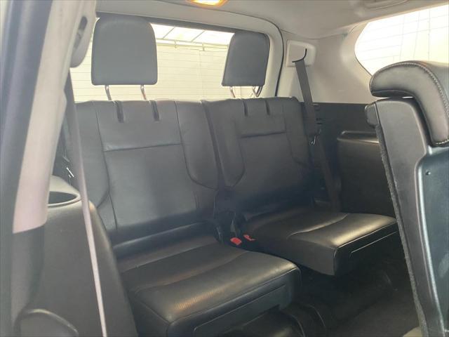 used 2018 Lexus GX 460 car, priced at $26,990