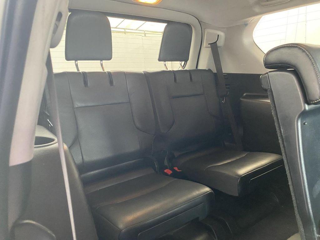 used 2018 Lexus GX 460 car, priced at $26,990
