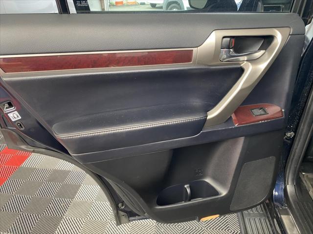 used 2018 Lexus GX 460 car, priced at $26,990