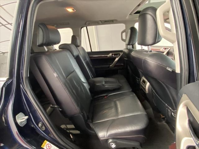 used 2018 Lexus GX 460 car, priced at $26,990