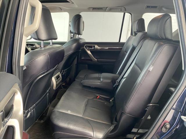 used 2018 Lexus GX 460 car, priced at $26,990