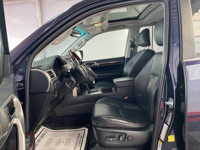 used 2018 Lexus GX 460 car, priced at $26,990