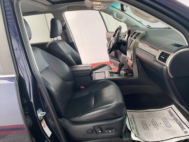 used 2018 Lexus GX 460 car, priced at $26,990