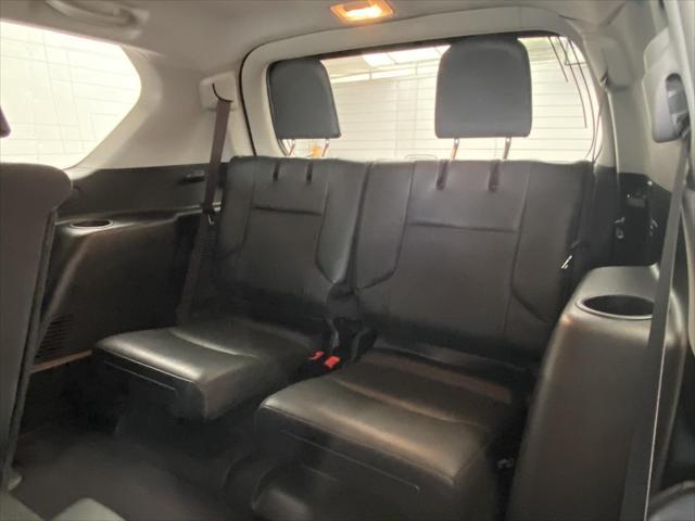 used 2018 Lexus GX 460 car, priced at $26,990