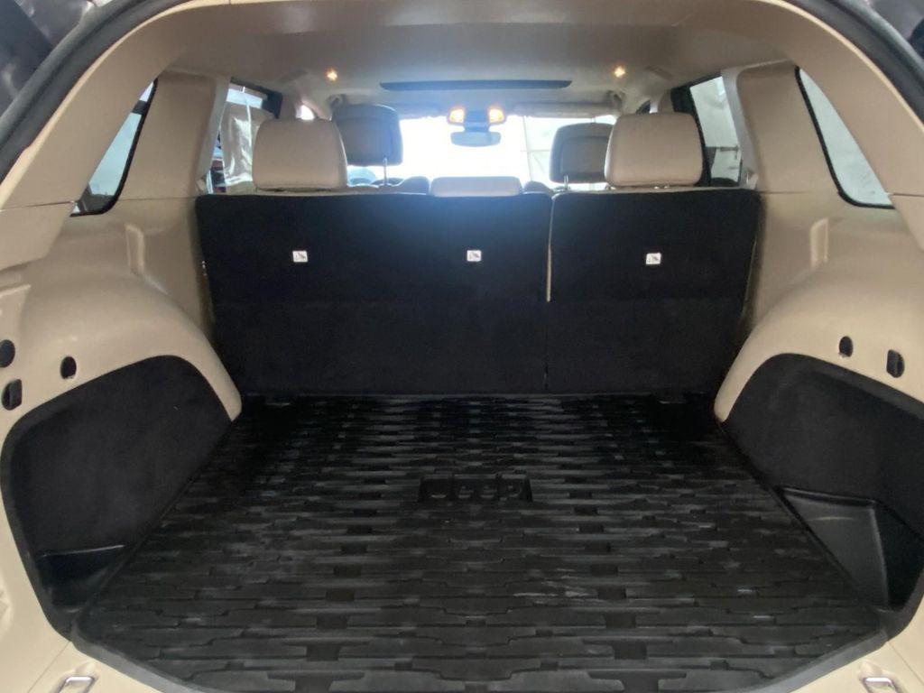 used 2020 Jeep Grand Cherokee car, priced at $16,980