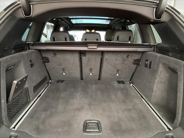 used 2019 BMW X3 car, priced at $17,999