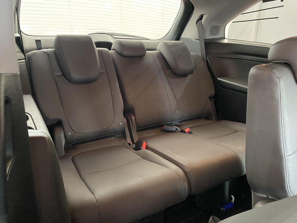 used 2020 Honda Odyssey car, priced at $17,980