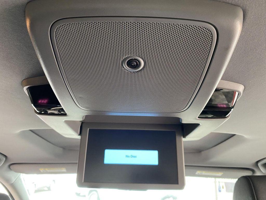 used 2020 Honda Odyssey car, priced at $17,980