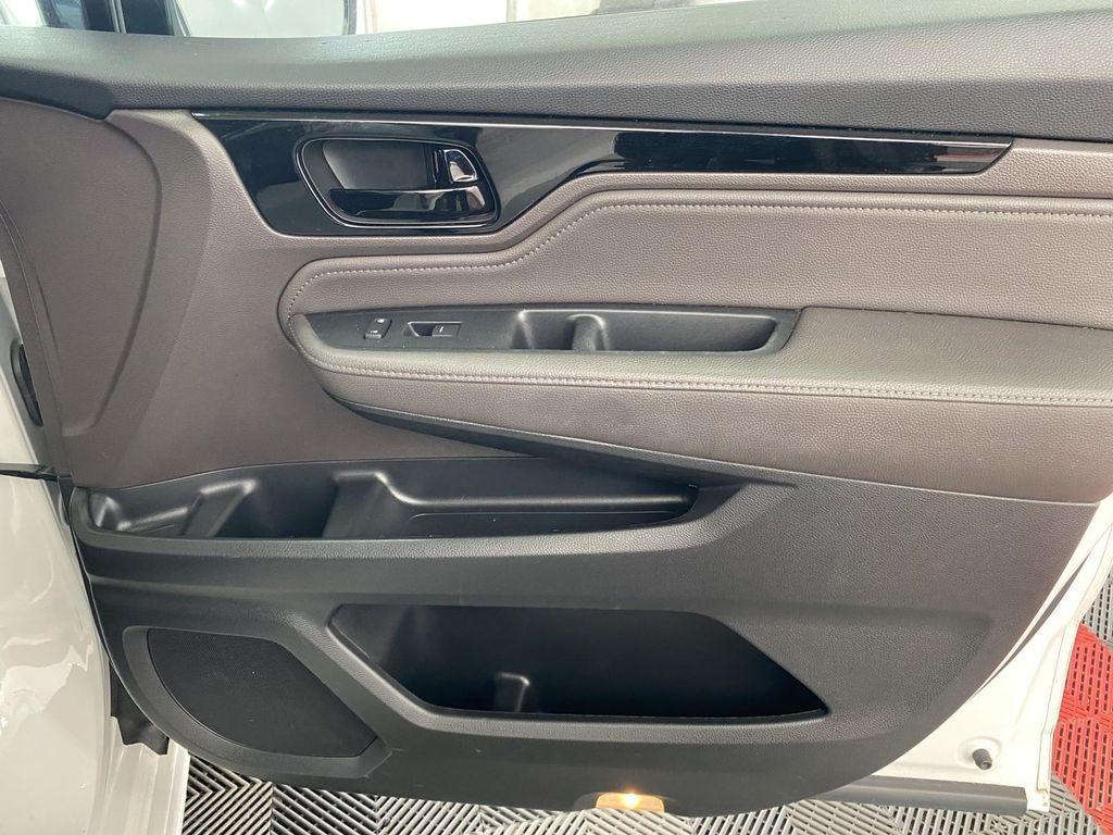 used 2020 Honda Odyssey car, priced at $17,980