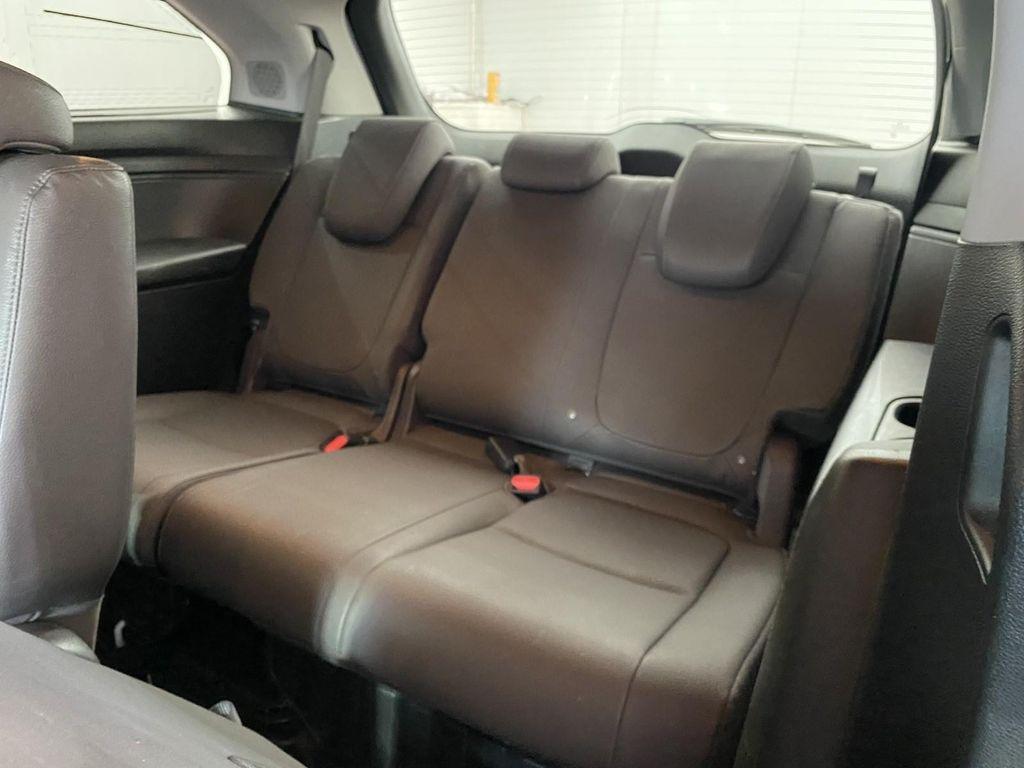 used 2020 Honda Odyssey car, priced at $17,980