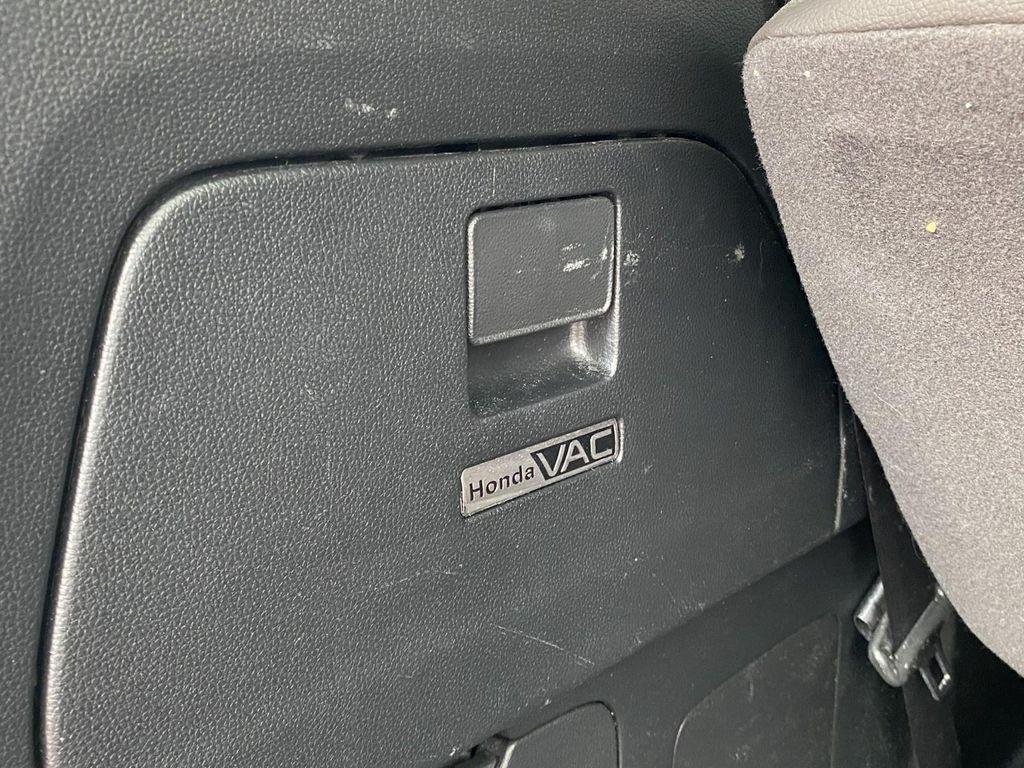 used 2020 Honda Odyssey car, priced at $17,980