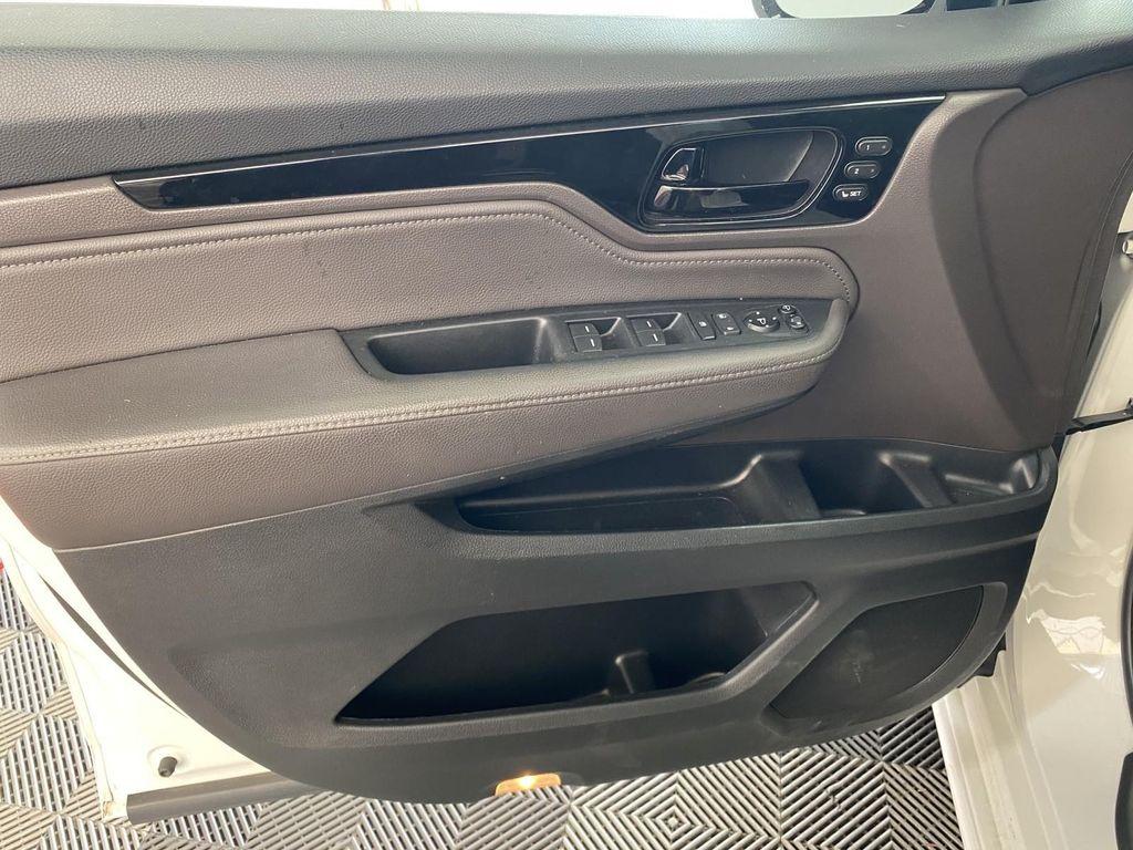 used 2020 Honda Odyssey car, priced at $17,980