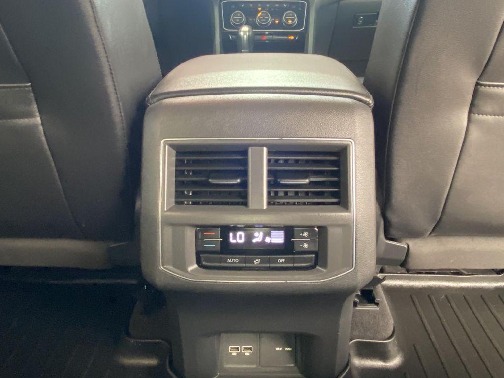used 2019 Volkswagen Atlas car, priced at $18,980