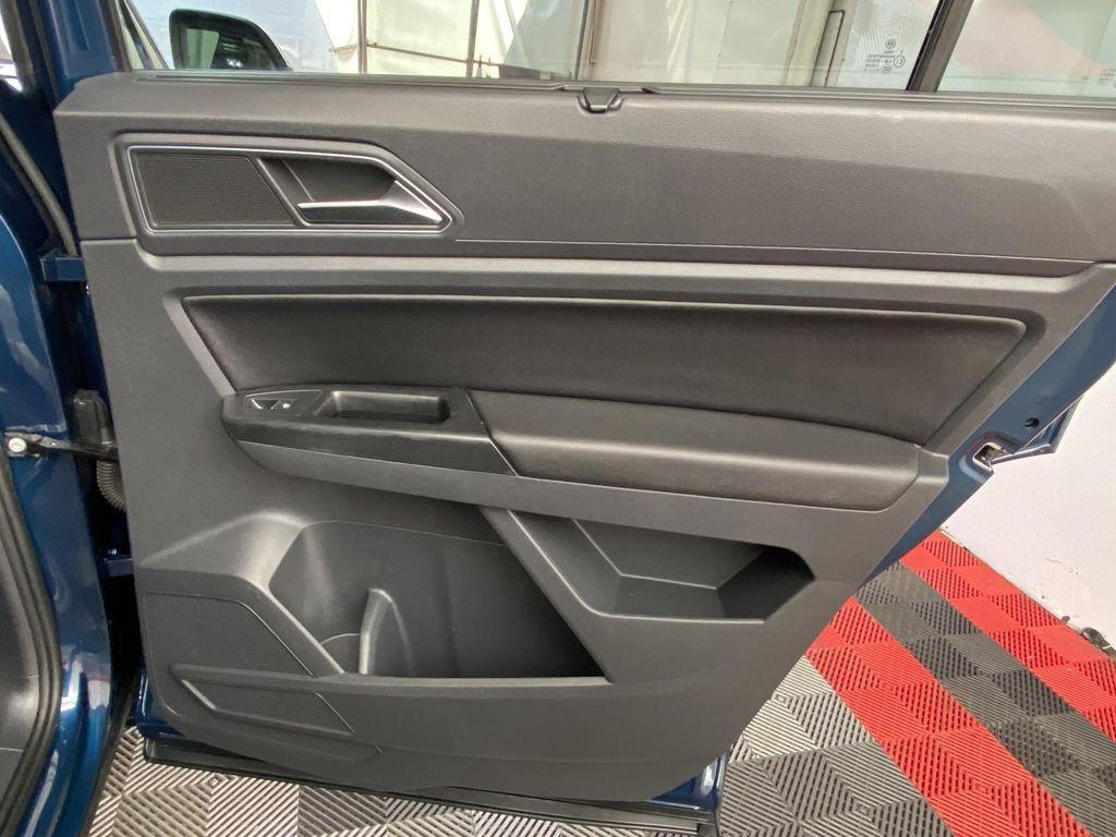 used 2019 Volkswagen Atlas car, priced at $18,980