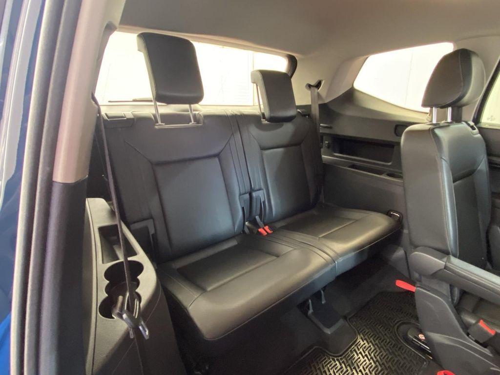 used 2019 Volkswagen Atlas car, priced at $18,980