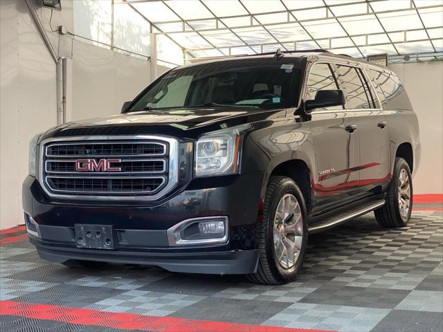 used 2018 GMC Yukon XL car, priced at $19,980