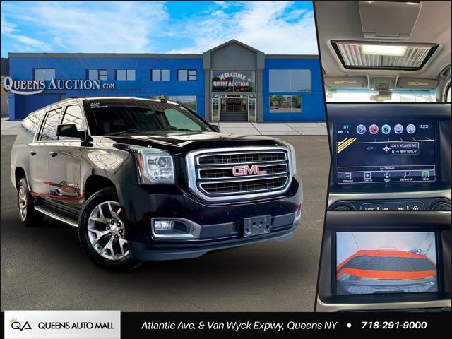 used 2018 GMC Yukon XL car, priced at $19,980