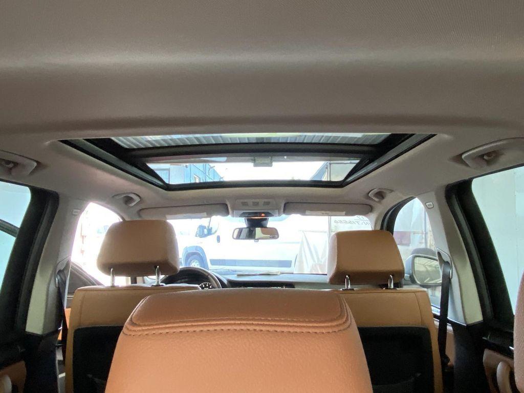 used 2017 BMW X3 car, priced at $11,488