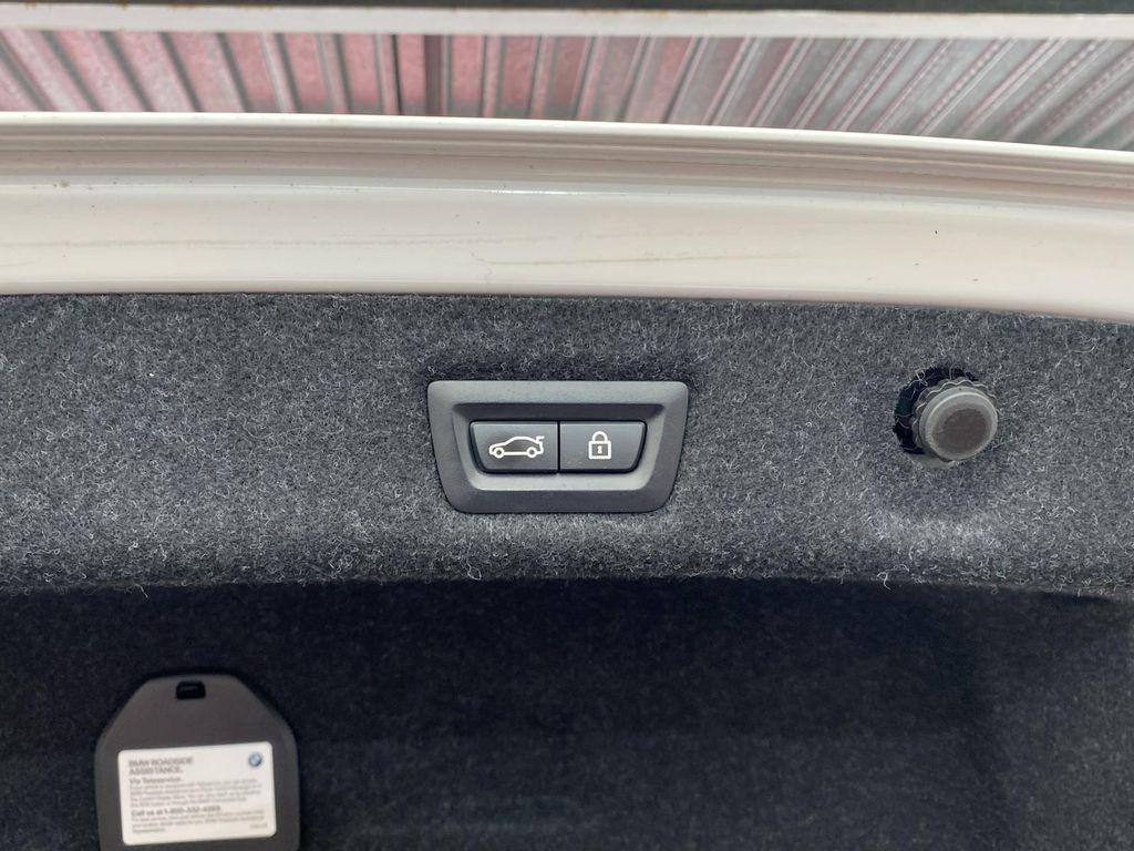 used 2018 BMW 540 car, priced at $18,488