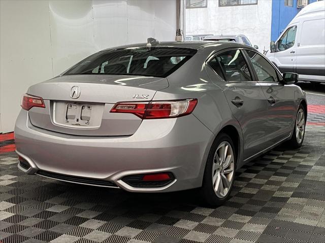 used 2017 Acura ILX car, priced at $12,999