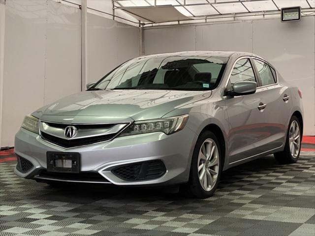 used 2017 Acura ILX car, priced at $12,999