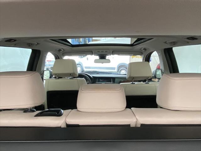 used 2017 BMW X3 car, priced at $11,990